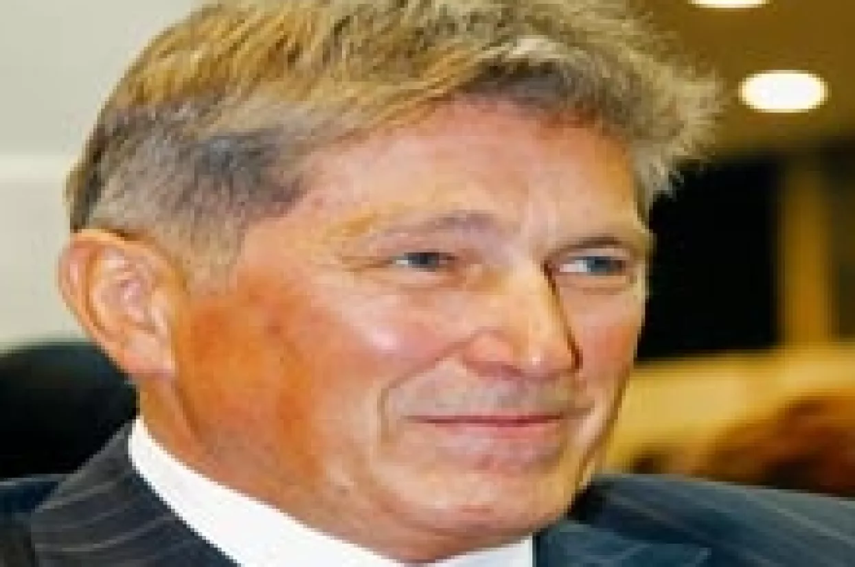 Tomo Horvatinčić: nelikvidni biznismen s periferije