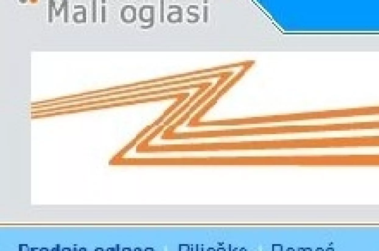 Mali oglasnik na Iskon portalu