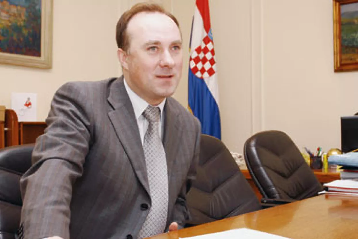 Utvrđuje se lista državnih gubita&scaron;a za stečaj