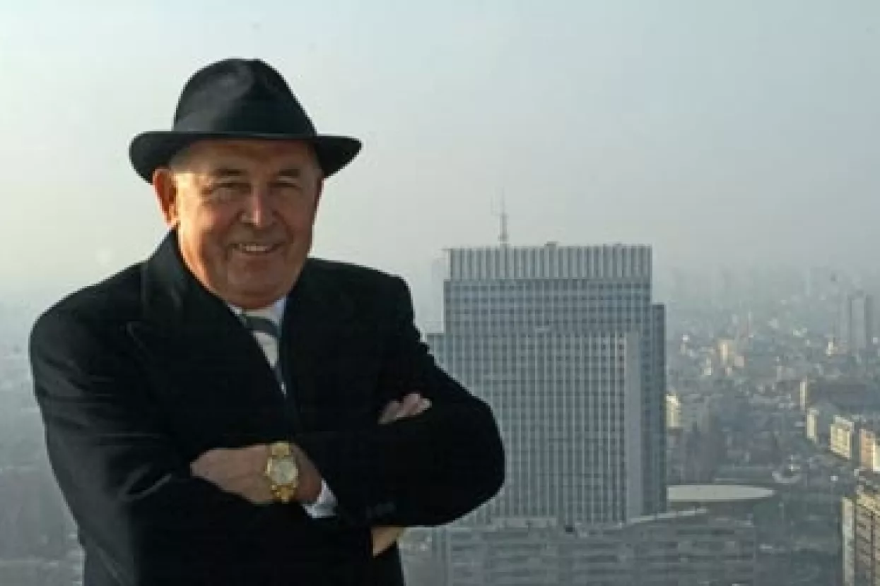 Naše Dubrovačke vrtove sunca vodit će Radisson SAS