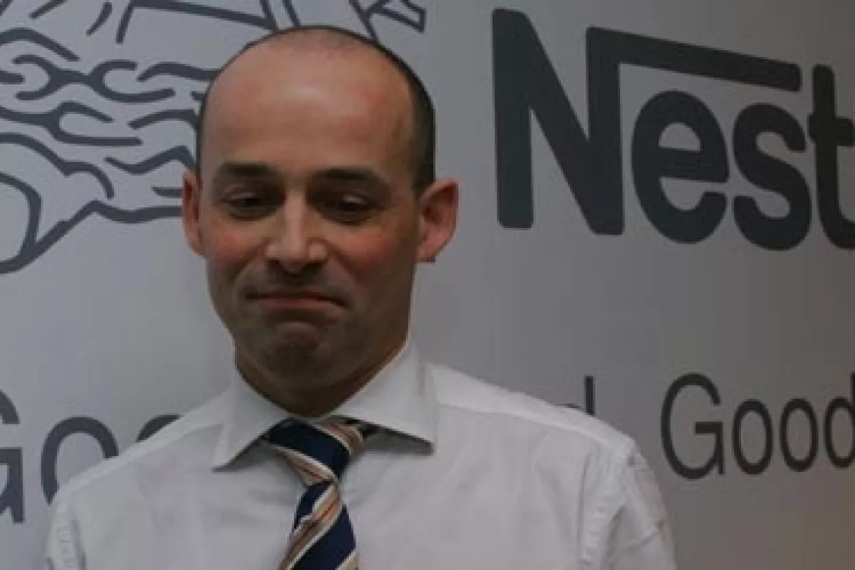 Nestle neće neprijateljski preuzeti ni Podravku ni Kra&scaron;