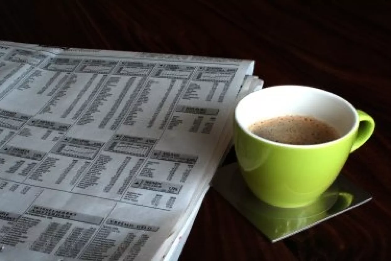 Porast broja prvih javnih ponuda dionica novih kompanija