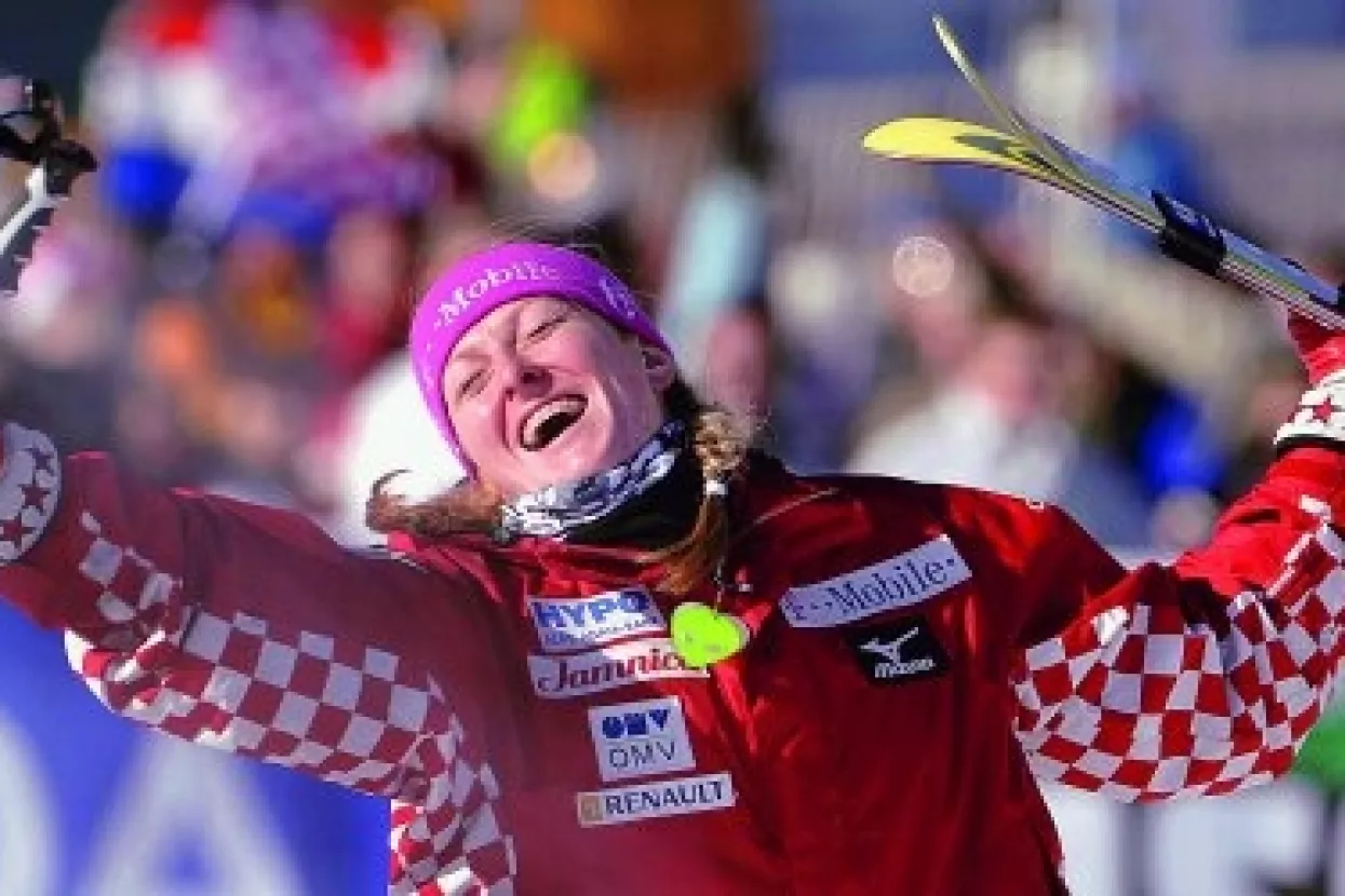 Koliko stoji proizvodnja Janičinih olimpijskih zlata