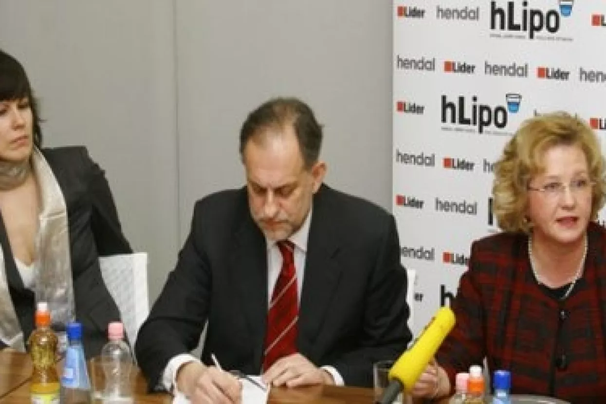Očekivanja gospodarstvenika optimističnija od procjene trenutne poslovne situacije