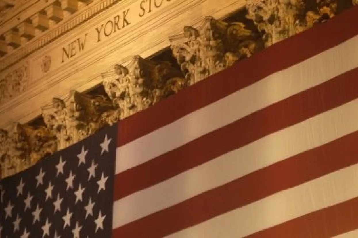 Moguća američka recesija globalna je prijetnja