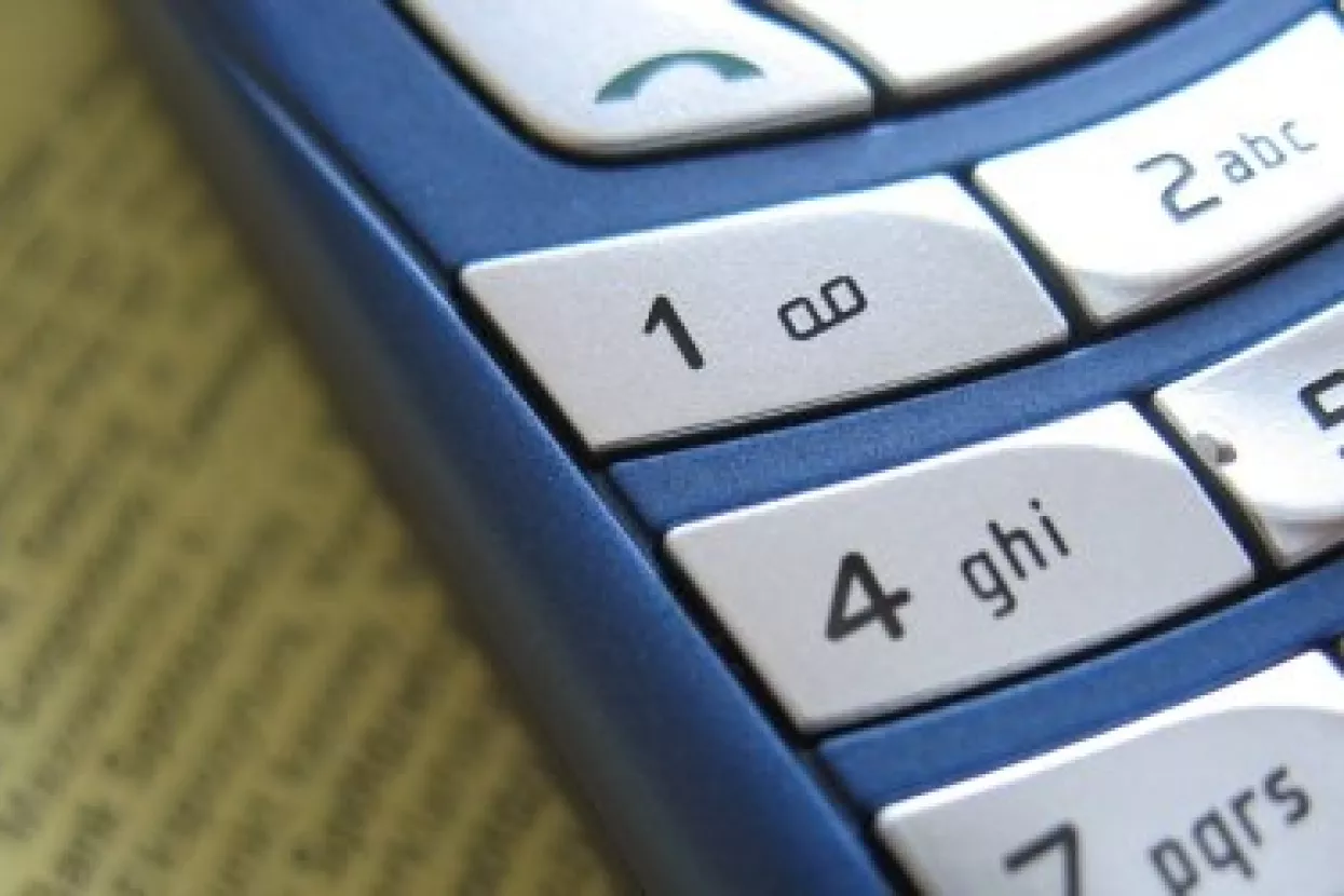 Mobiteli razvijaju financijska trži&scaron;ta u zemljama u razvoju