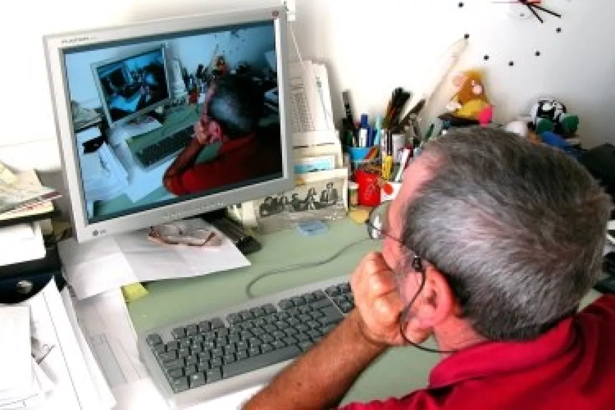 Netiquette: pravila korištenja interneta