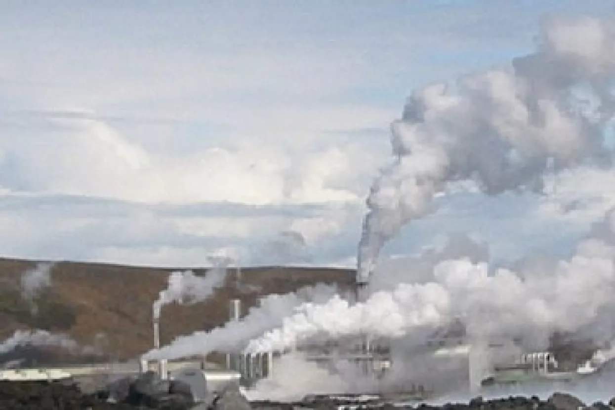 U Mađarskoj 2008. prva geotermalna centrala u srednjoj Europi