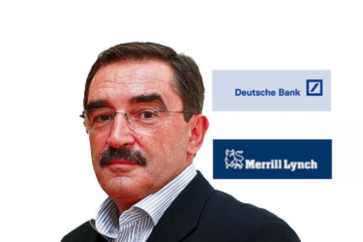 U obranu od Actavisa umjesto Merrill Lynch kreće Deutsche Bank