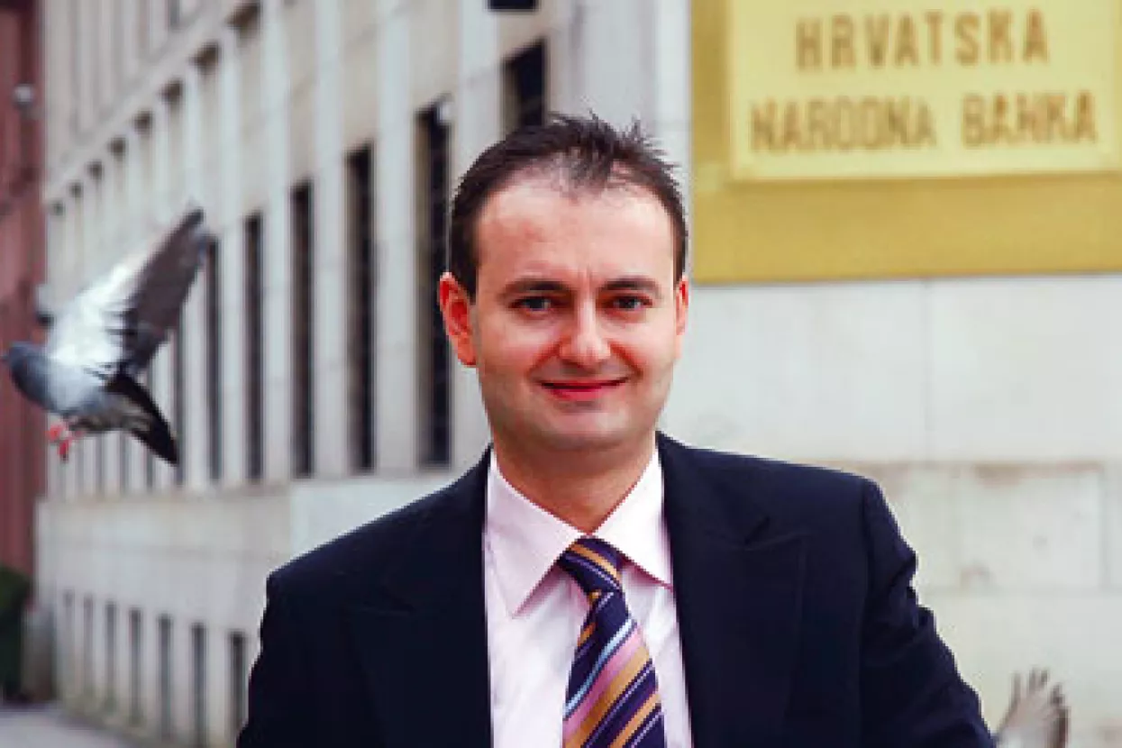 Prvi moćnik MMF-a otvoren za hrvatsku javnost