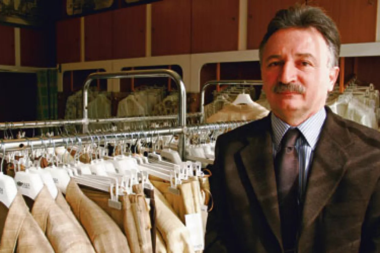 Željko Vidaković stekao 20 posto dionica i preuzeo Nadzorni odbor