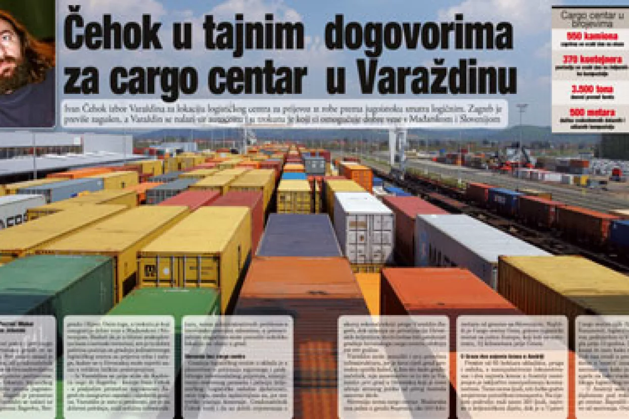 Prava priča uz jutarnju kavicu