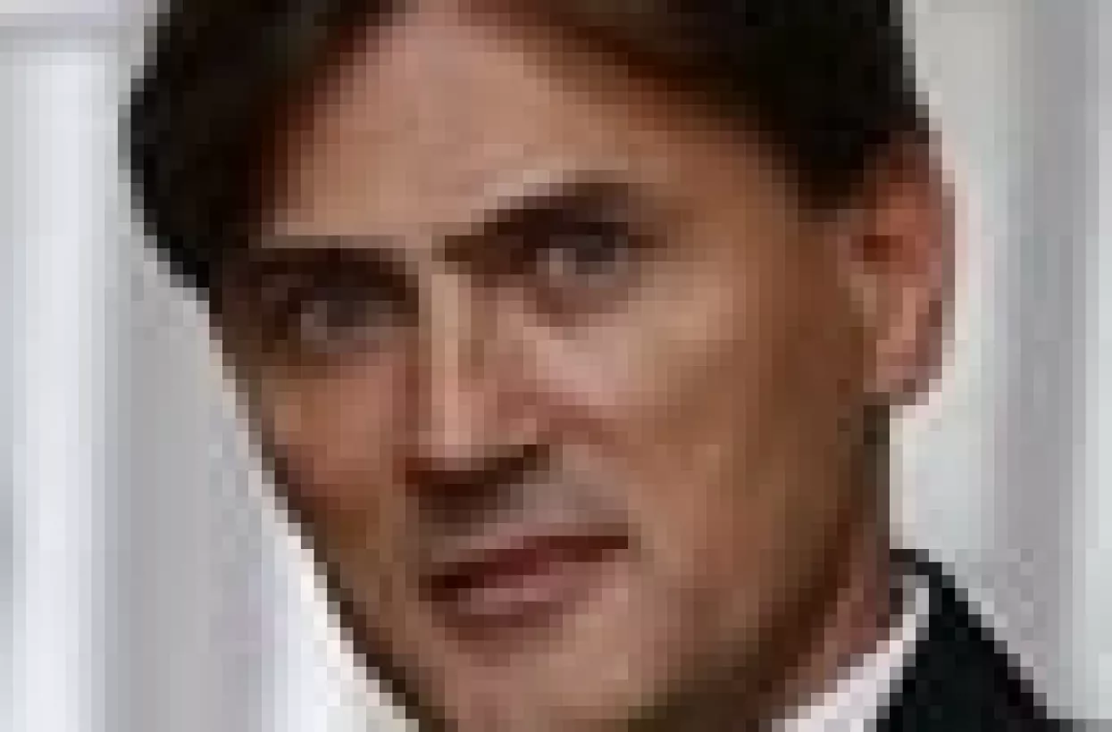 ŽELJKO PERIĆ