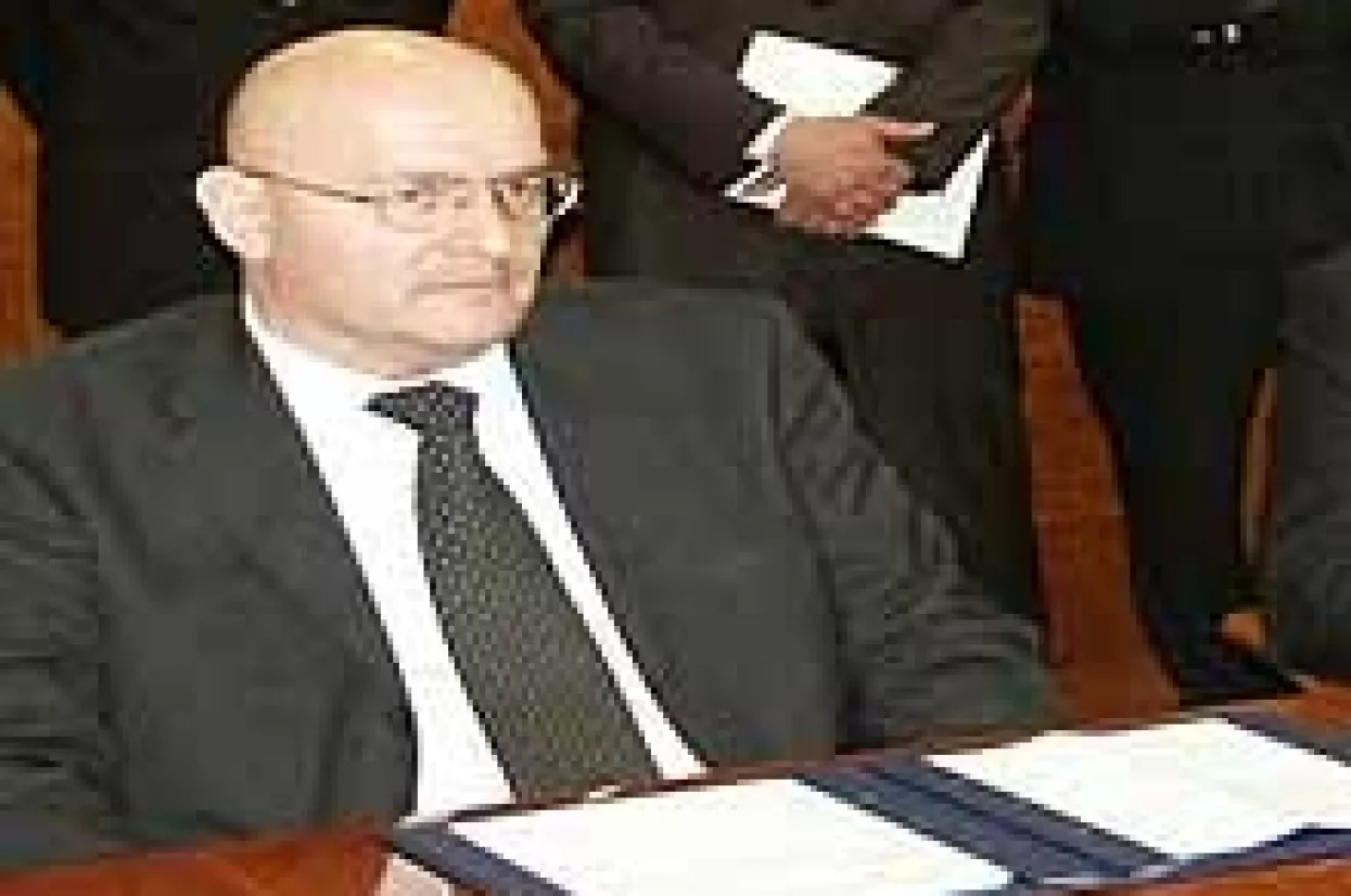 Smijenjen glavni tajnik Nikola Vuković