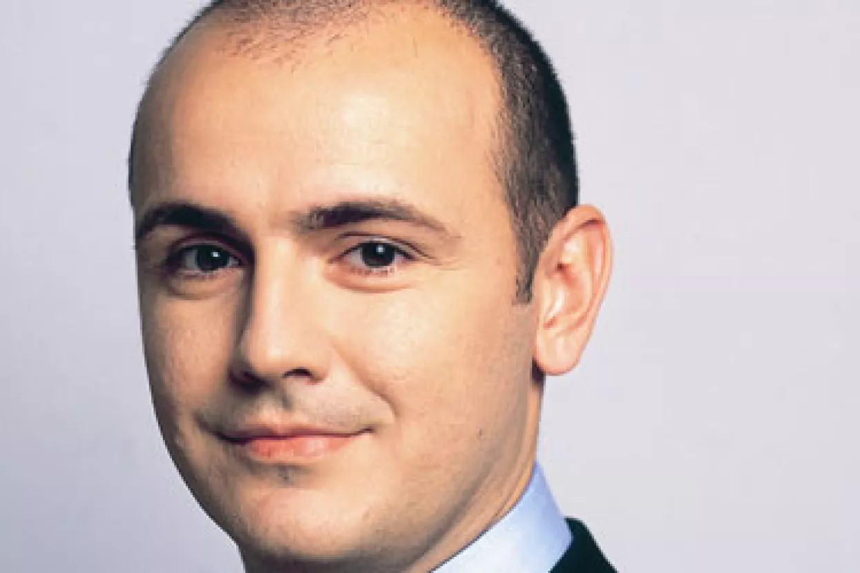 Davor Doko novi član Uprave Allianza ZB
