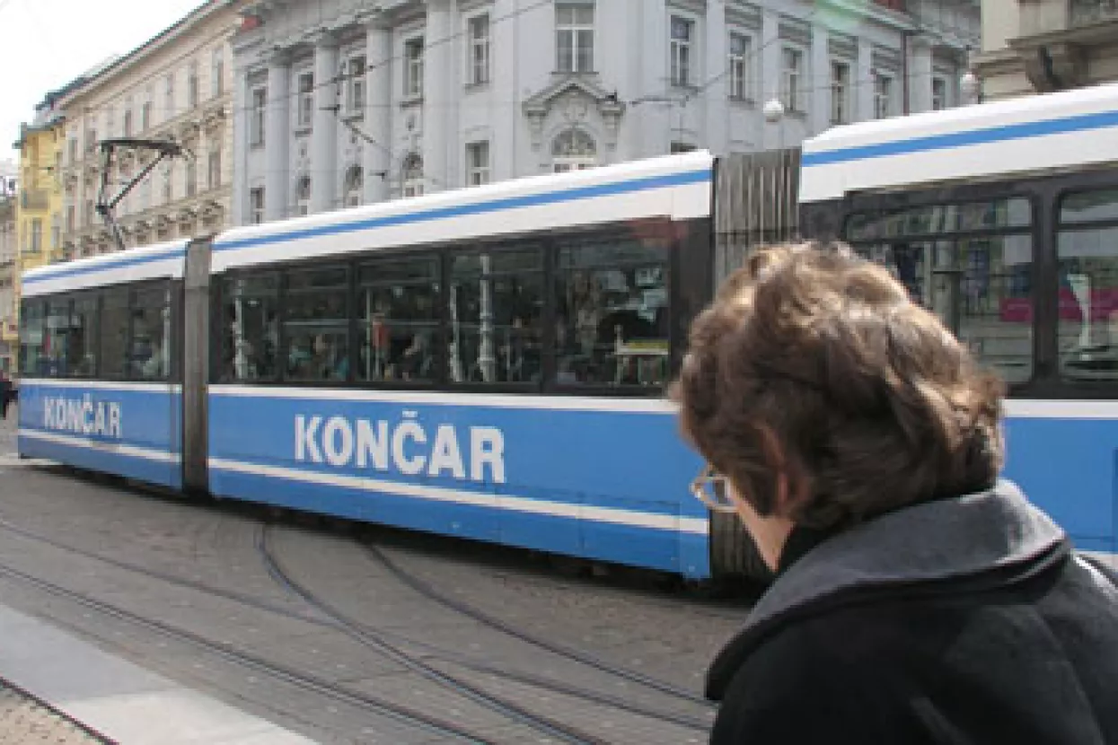 Končar pozdravio suradnju TŽV Gredelja i Siemensa na gradnji putničkih vlakova za HŽ