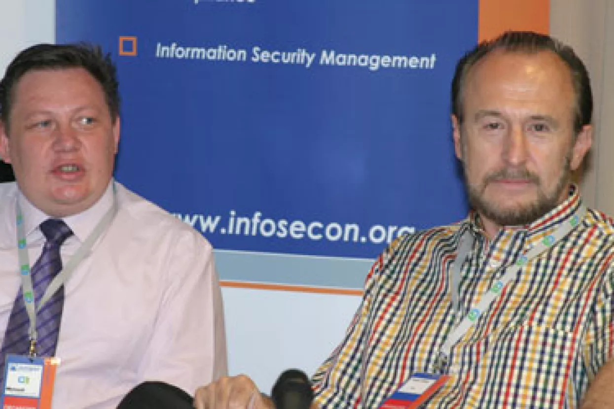 Povećati svijest o važnosti informacijske sigurnosti
