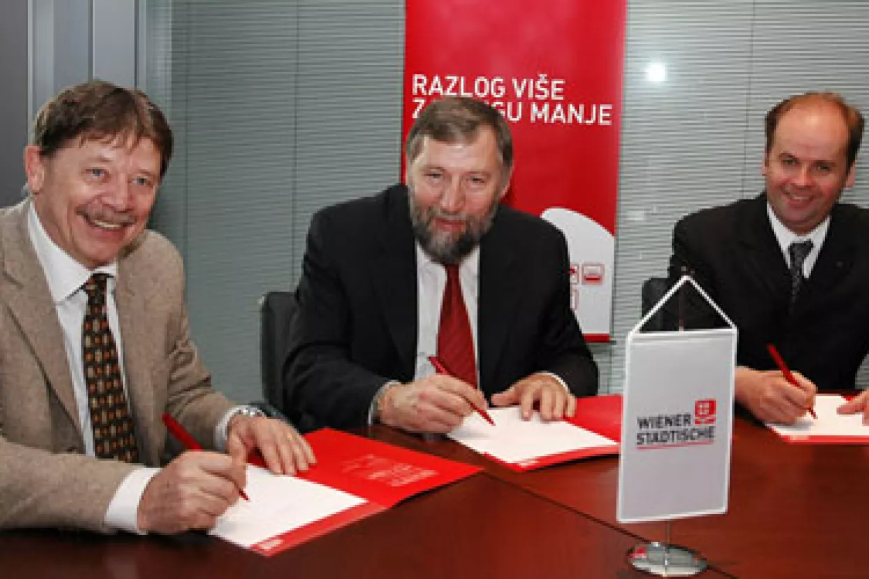 Partnerstvo biznisa i kulture