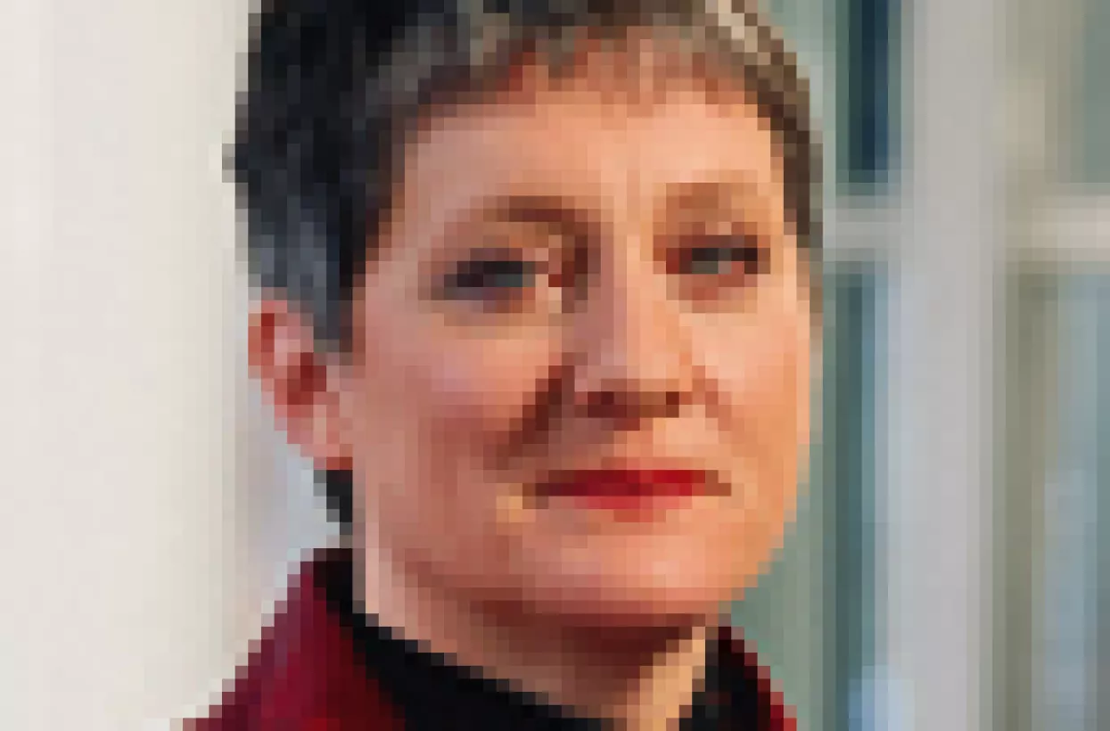 SANJA CRNKOVIĆ - POZAIĆ