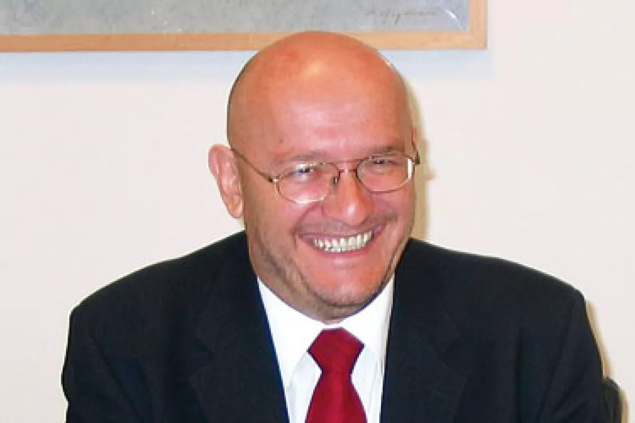 HAK &scaron;uti o stvarnim razlozima  smjene Nikole Vukovića
