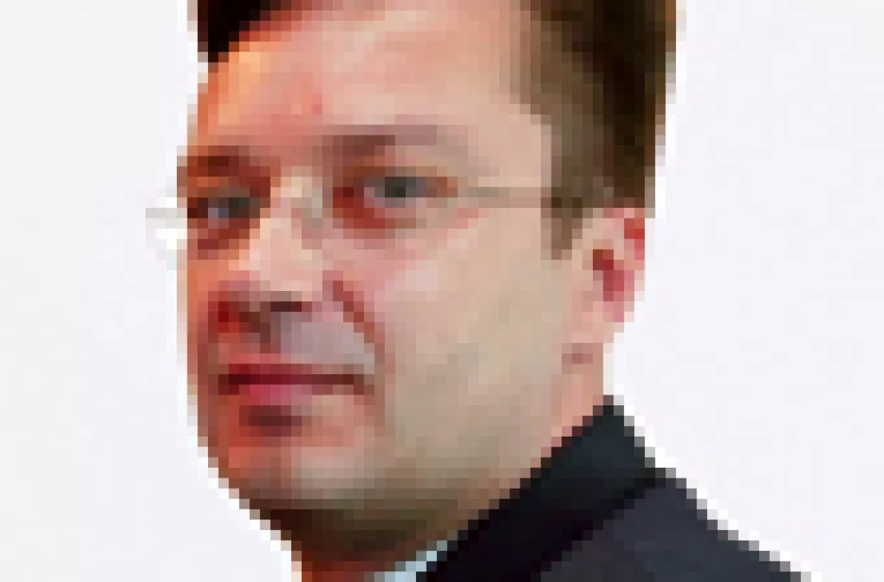MIROSLAV KOVAČIĆ