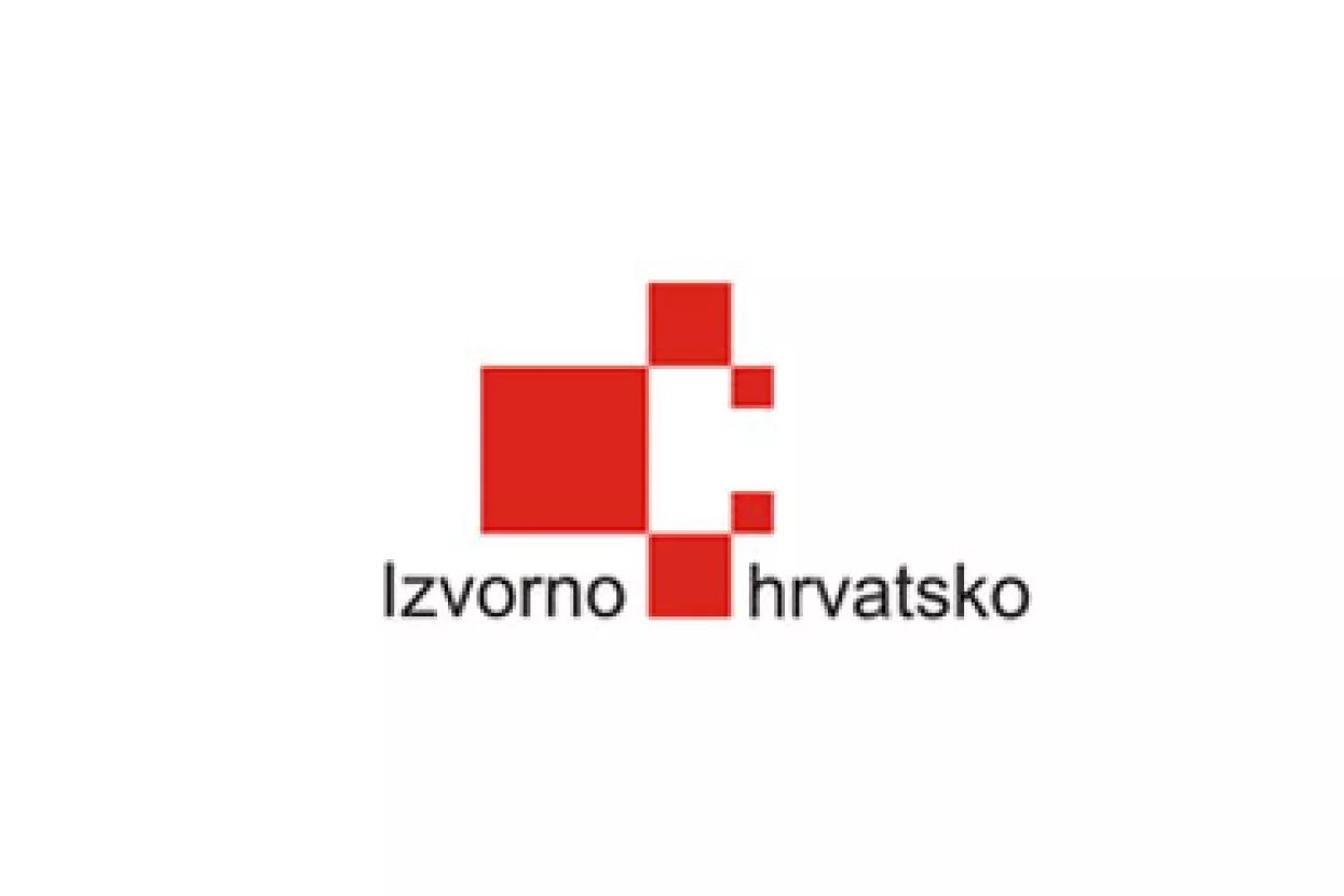 Dodijeljeni znakovi "Hrvatska kvaliteta" i "Izvorno hrvatsko"