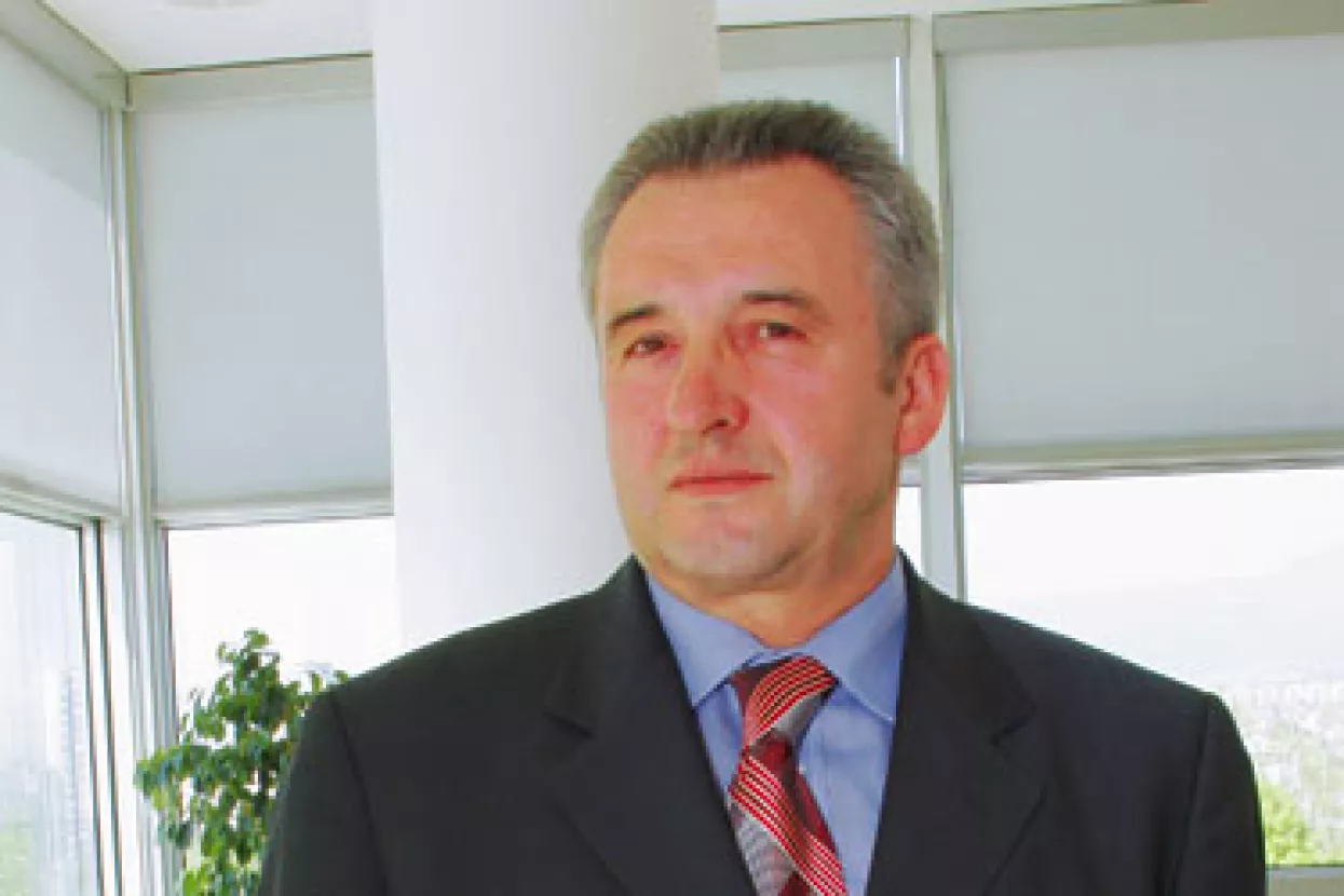 Smanjenje gubitka