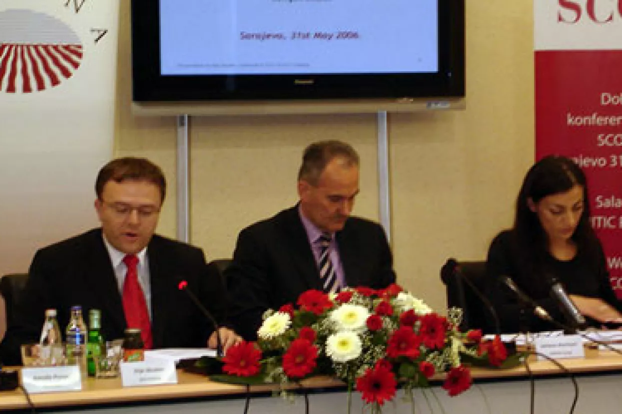 Projekt koji mijenja strate&scaron;ki razvoj prehrambene industrije u BiH