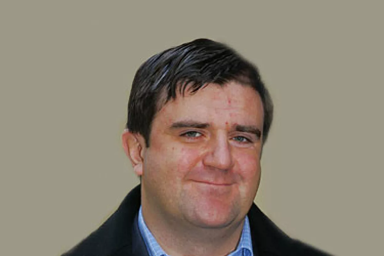Josip Galinec novi predsjednik Uprave Industrogradnje
