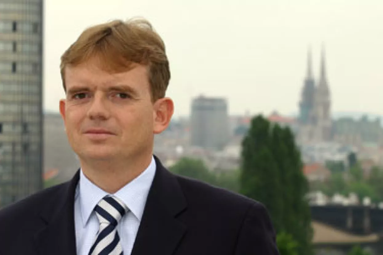 Breuer iz T-Mobilea odlazi u najvećega ruskogA GSM operatera
