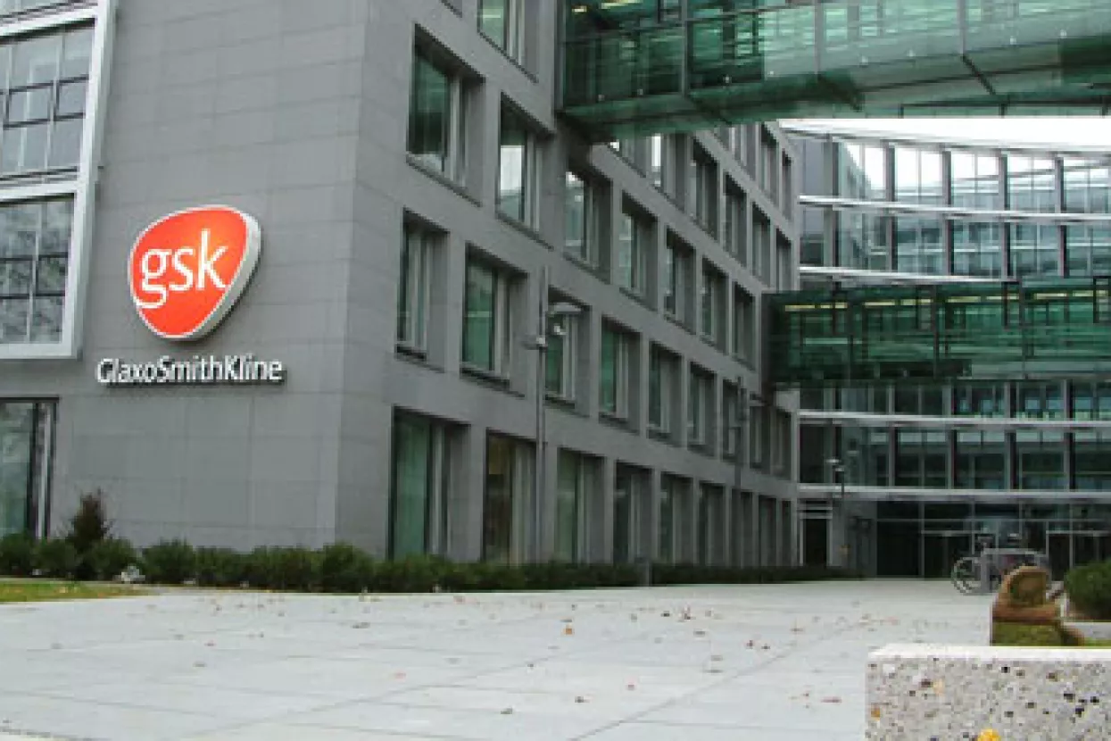 GlaxoSmithKline za dio poslovanja Pfizera nudi 15 milijardi dolara