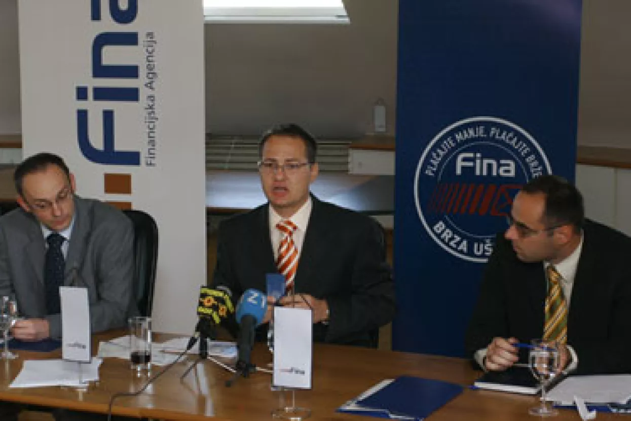 e-Mirovinski uskoro na upotrebu korisnicima