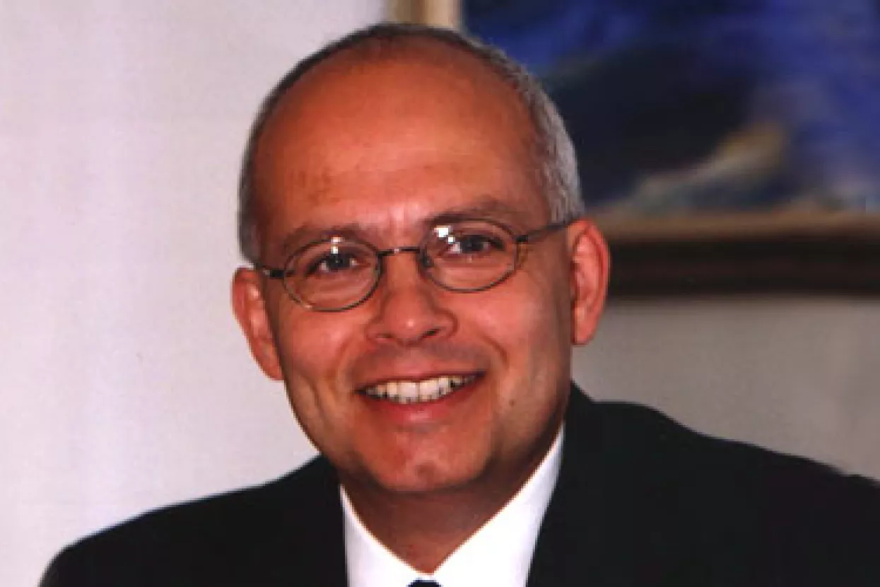 Wolfgang Kraus novi glavni direktor OMV-a Hrvatska