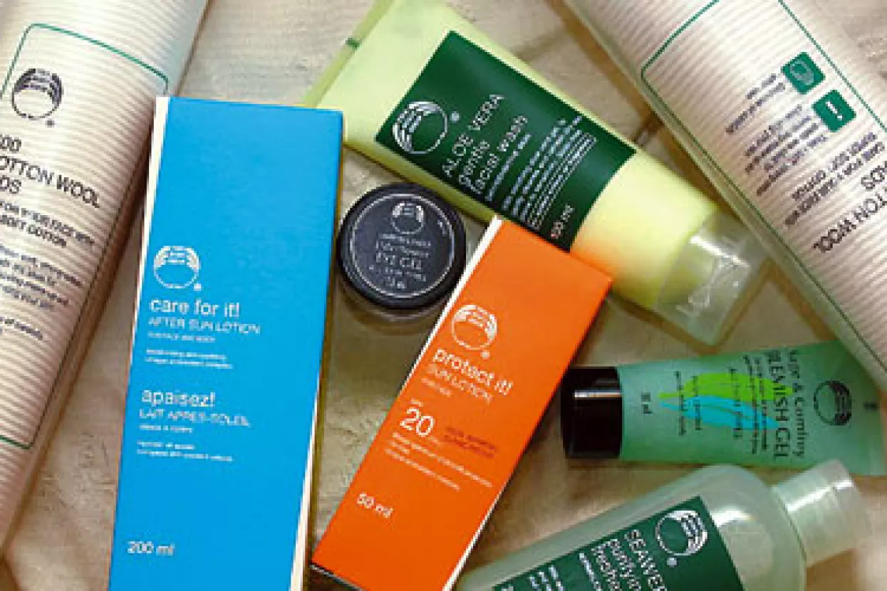 Green marketing: S oznakom 'zeleno' prodaje se bolje