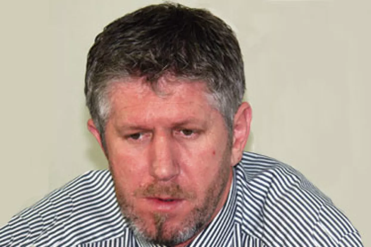 Direktor Keramike iz Kanjiže poziva na "dvoboj" Darka Krmpotića