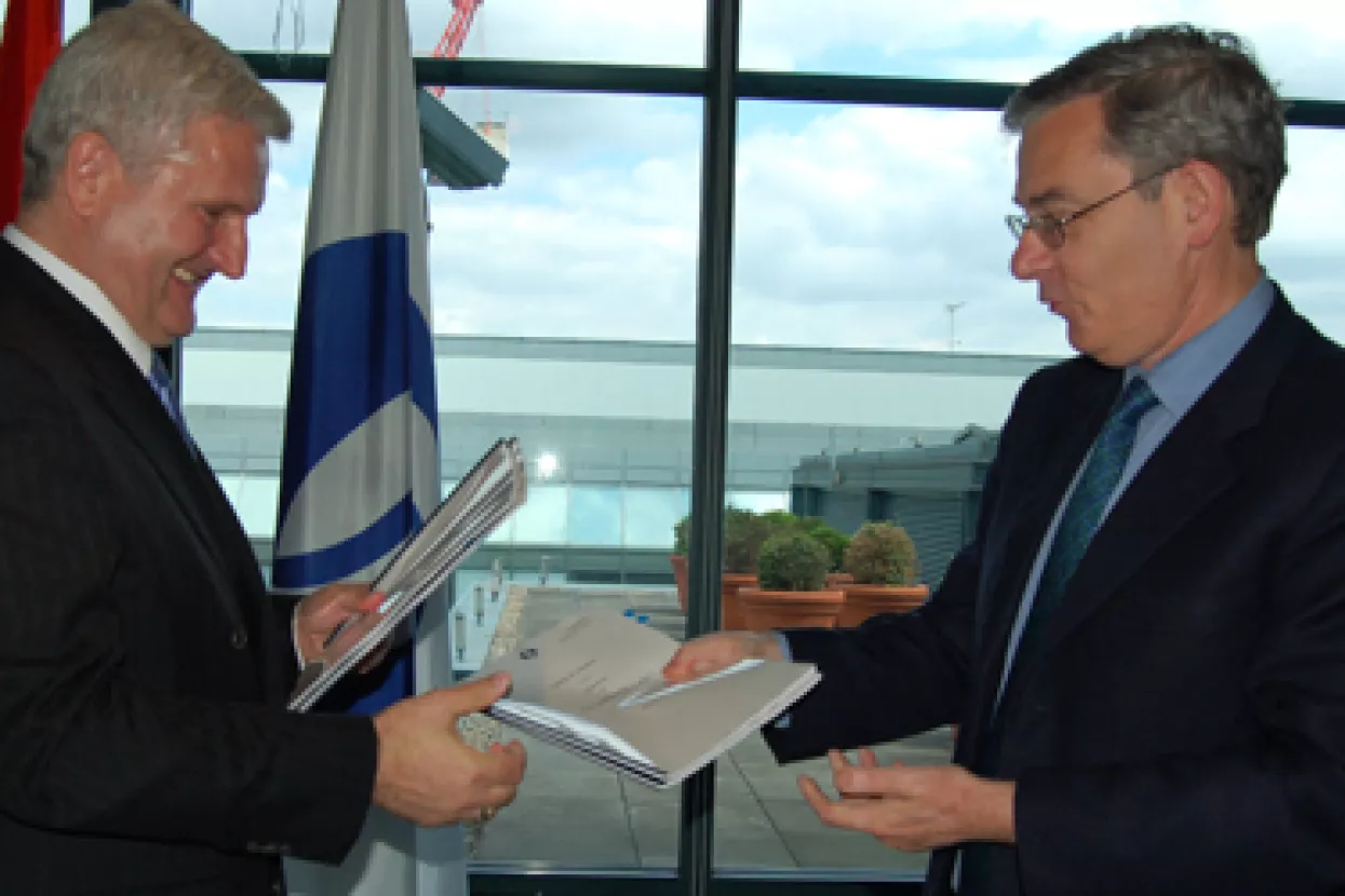 EBRD stekao 8,33 posto udjela u Agrokoru