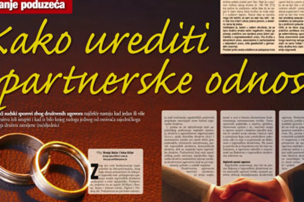 &Scaron;to povezuje jadranske regije?
