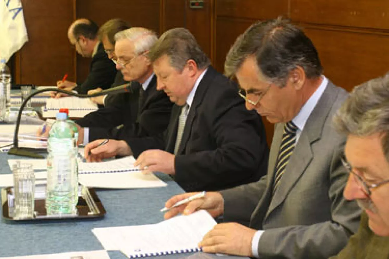 Poslovna partnerstva povećavaju izglede na EU trži&scaron;tu