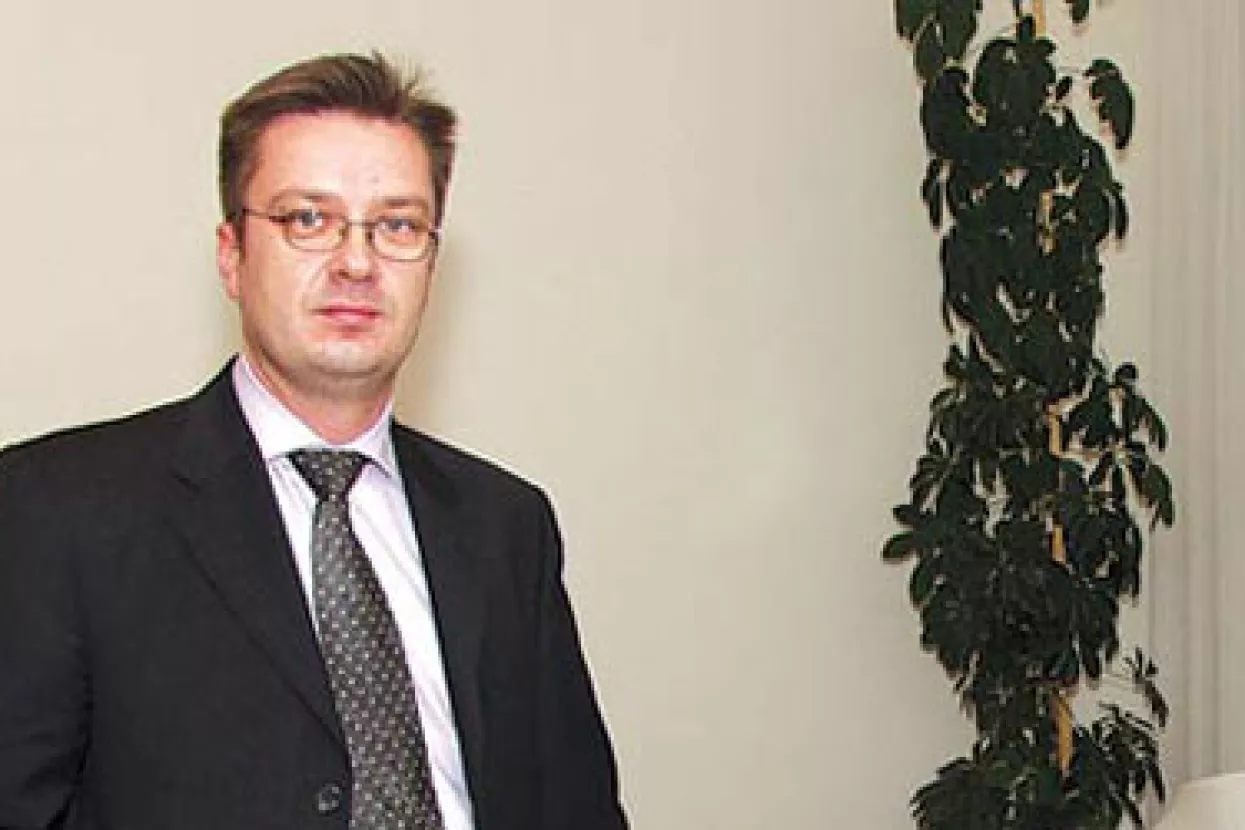 Počinje screening za promet
