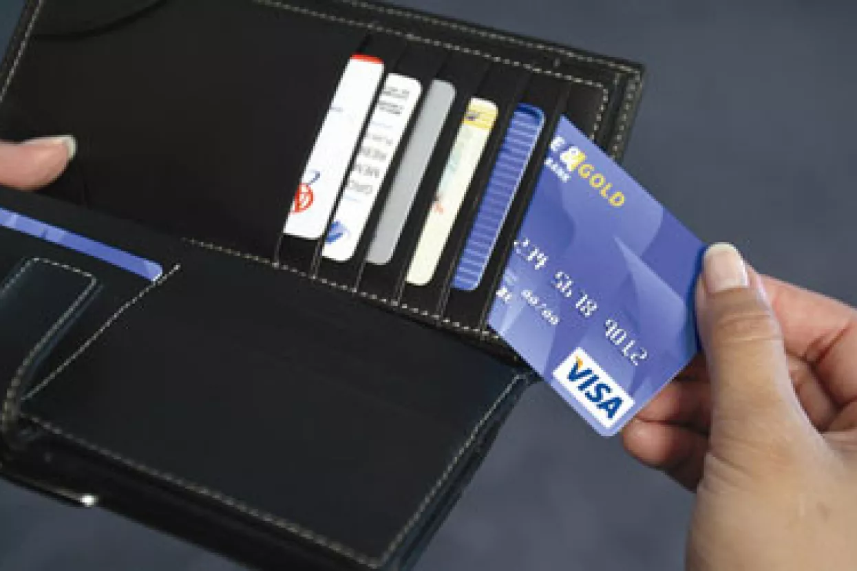 Godi&scaron;nja potro&scaron;nja Visa karticama u Hrvatskoj dosegla 15 milijardi kuna