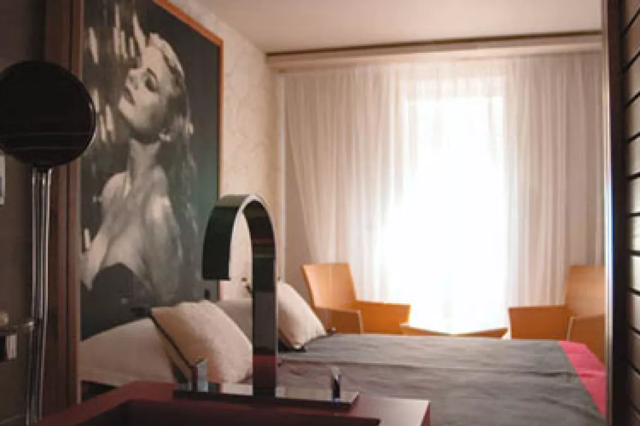Otvoren obnovljeni hotel Riva