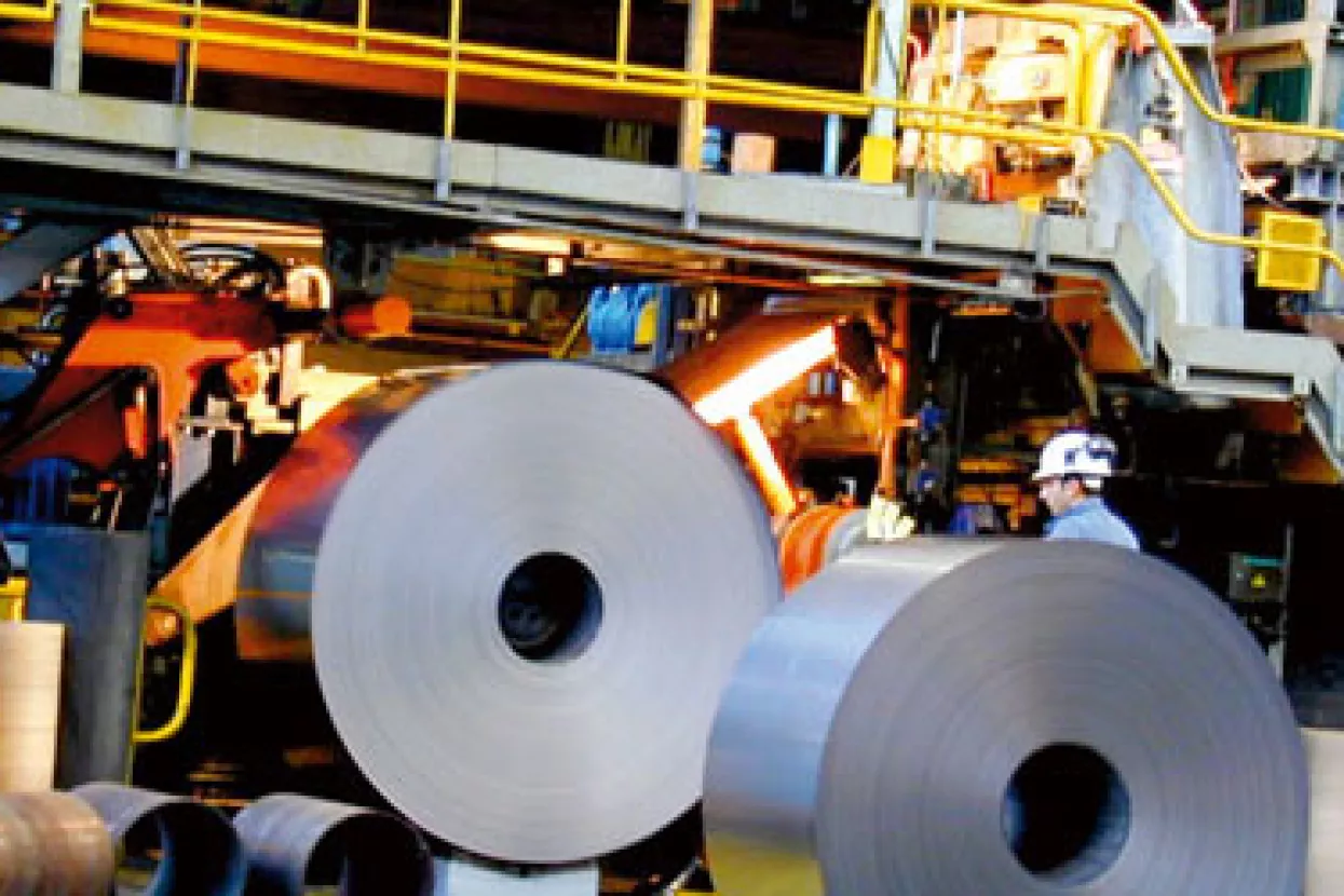 Arcelor Mittal: Novi svjetski div na trži&scaron;tu čelika