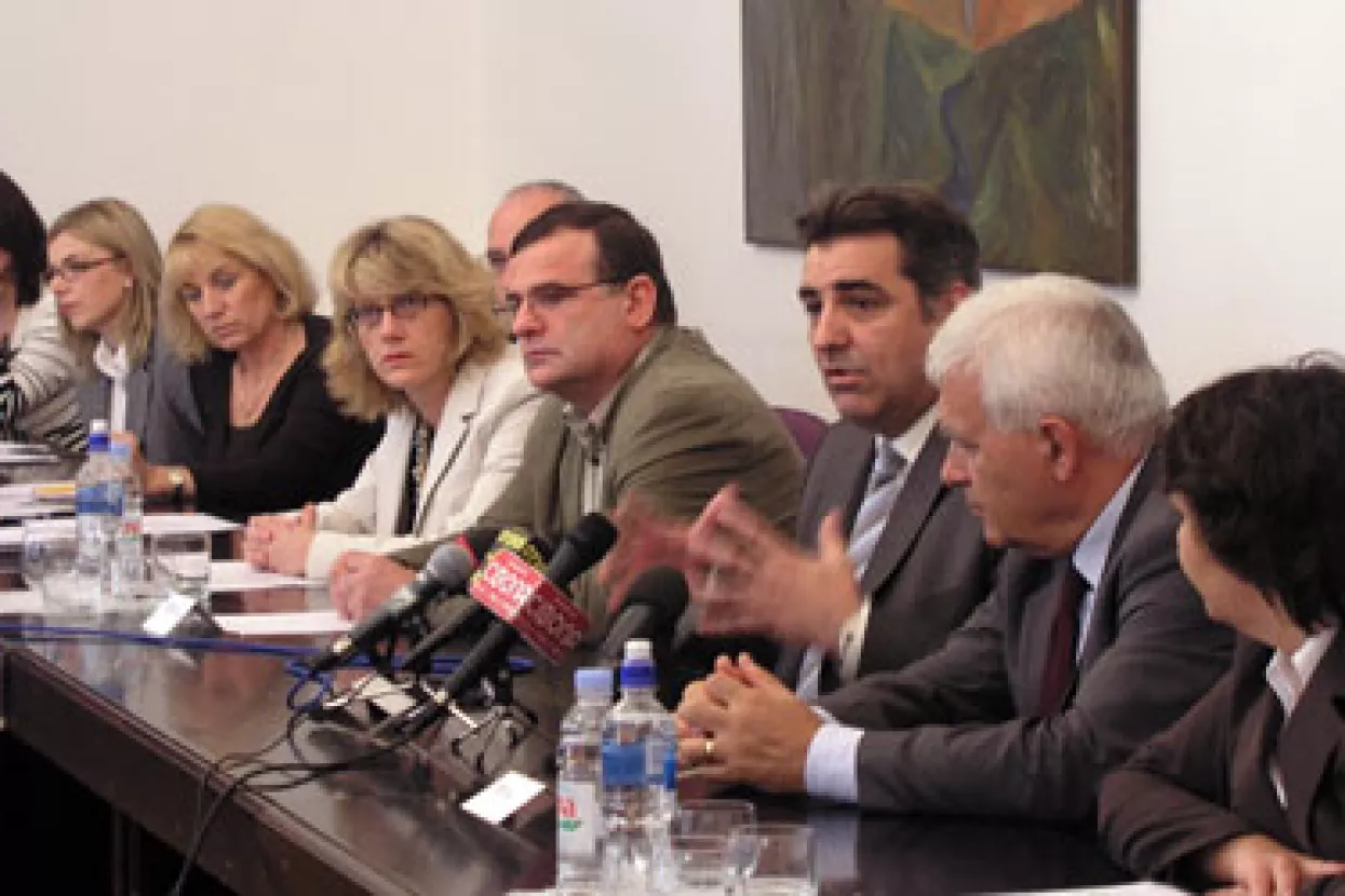 'Turistički cvijet' počinje borbu za kvalitetu
