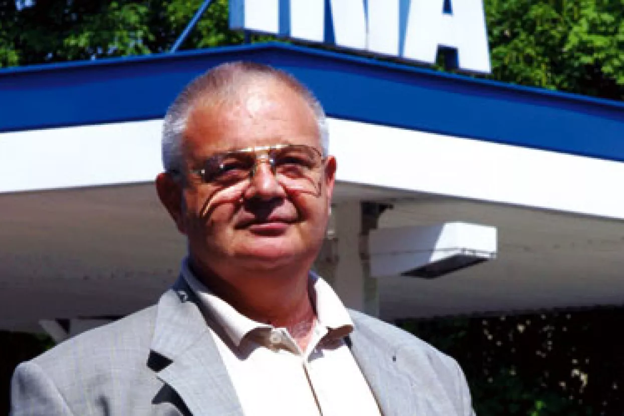 Davor &Scaron;tern: Ministarstvo poljoprivrede treba postati ministarstvo energetike