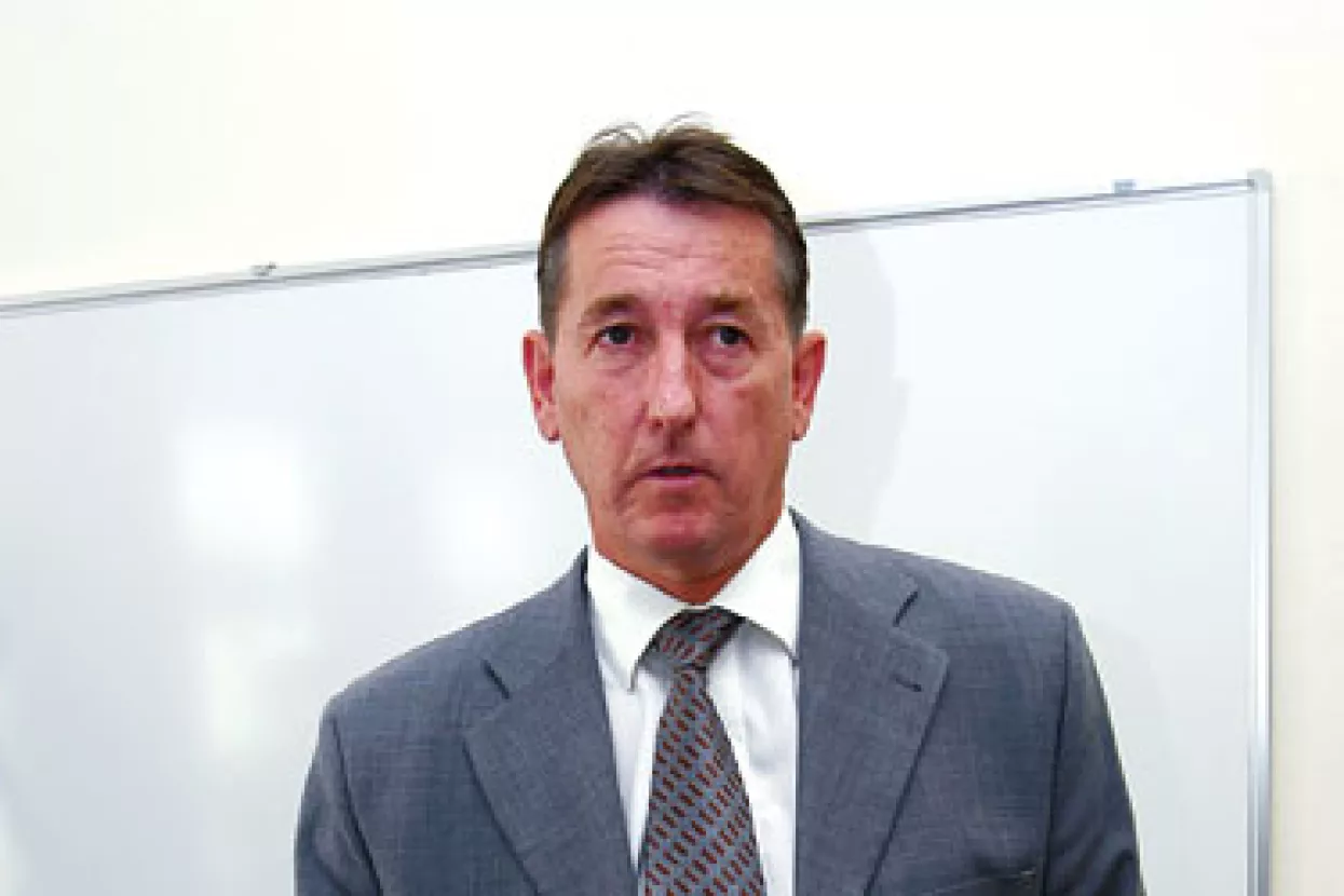 Krajnji rok digitalizacije 2015. godina
