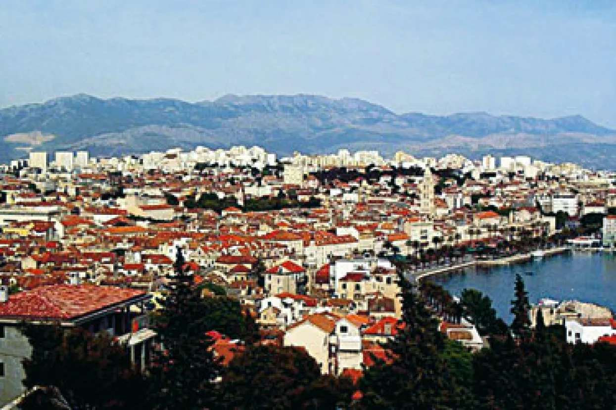 Municipalne obveznice izdaje i Grad Split