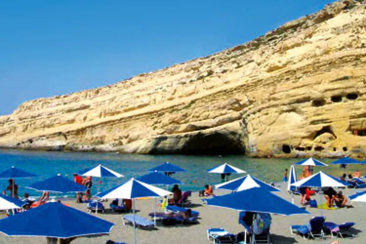 Grčka pred novim turističkim boomom