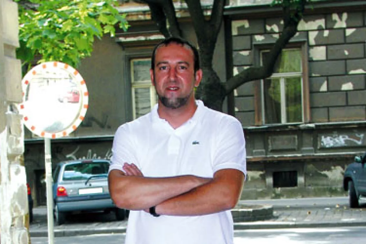 U upravljanju javnim novcem jo&scaron; nemamo državu