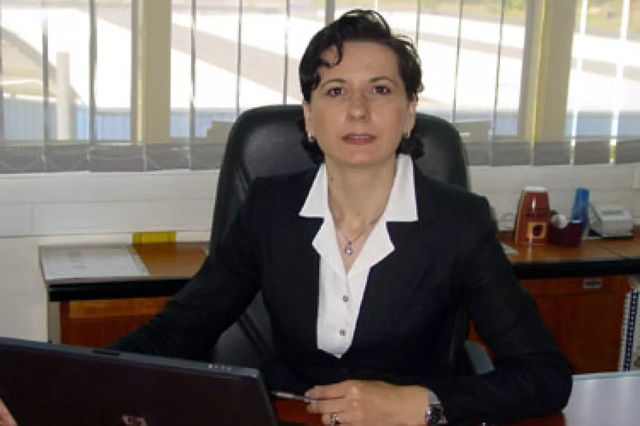 Marija Jal&scaron;ovec nova direktorica Marketinga Getroa