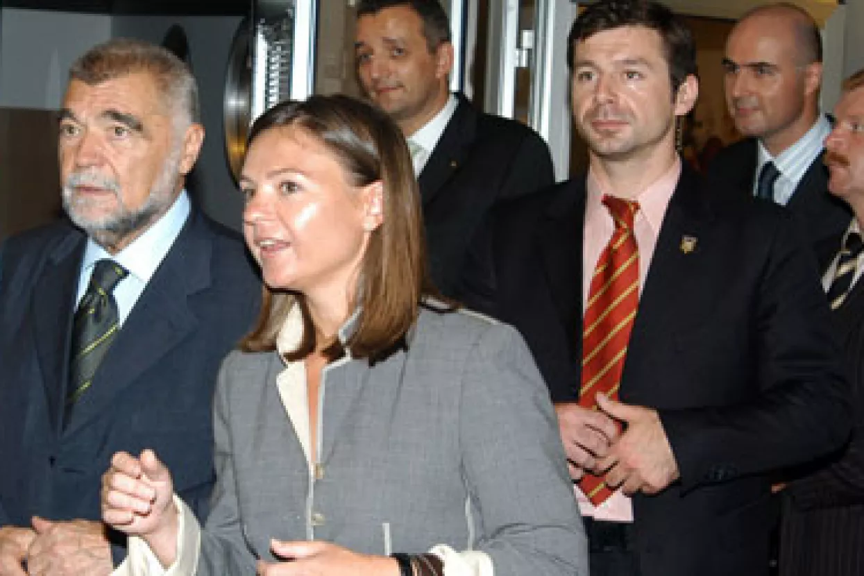 Novo sjedi&scaron;te kompanije postavilo vi&scaron;e standarde na hrvatskom trži&scaron;tu rada